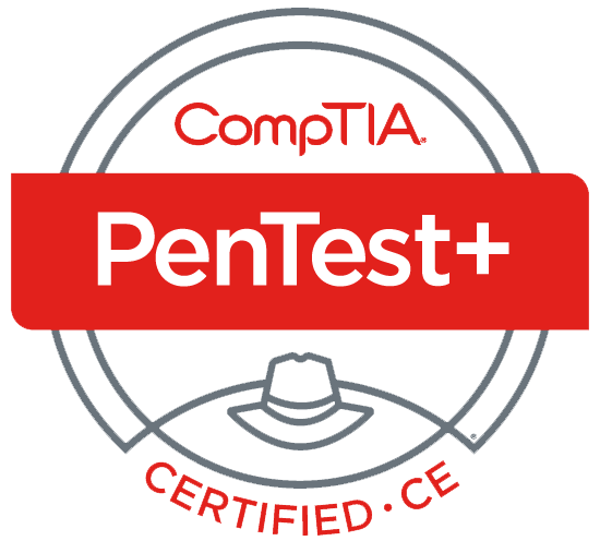 CompTIA PenTest