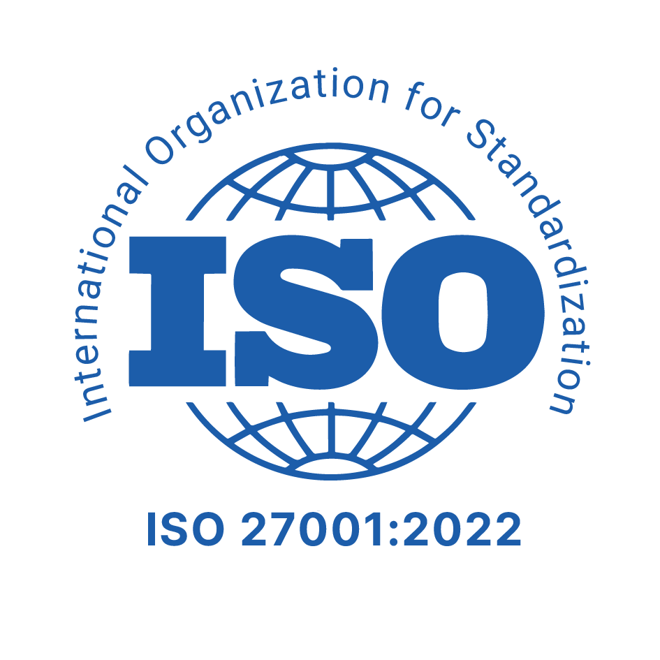 ISO 27001