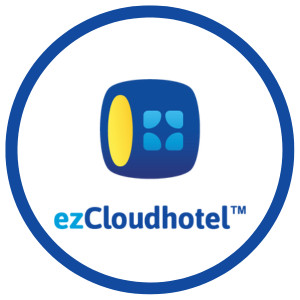 ezCloudhotel