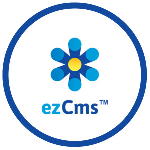 ezCMS