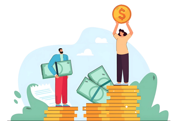 Tăng trưởng doanh thu